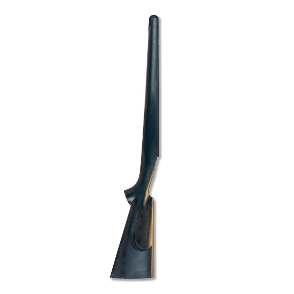 The Miller: Winchester M70