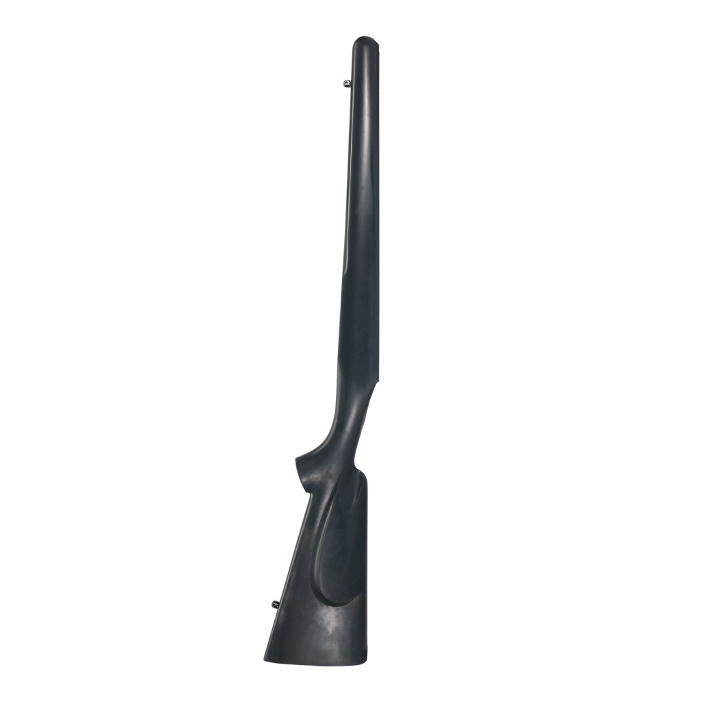 The Miller: Remington 700